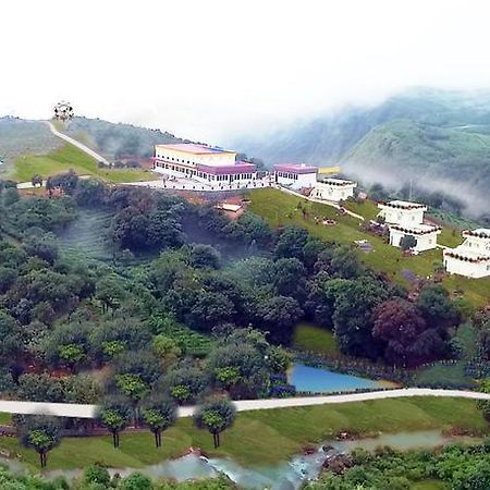 D'Heavenly Mist Resorts Erattupetta Eksteriør billede