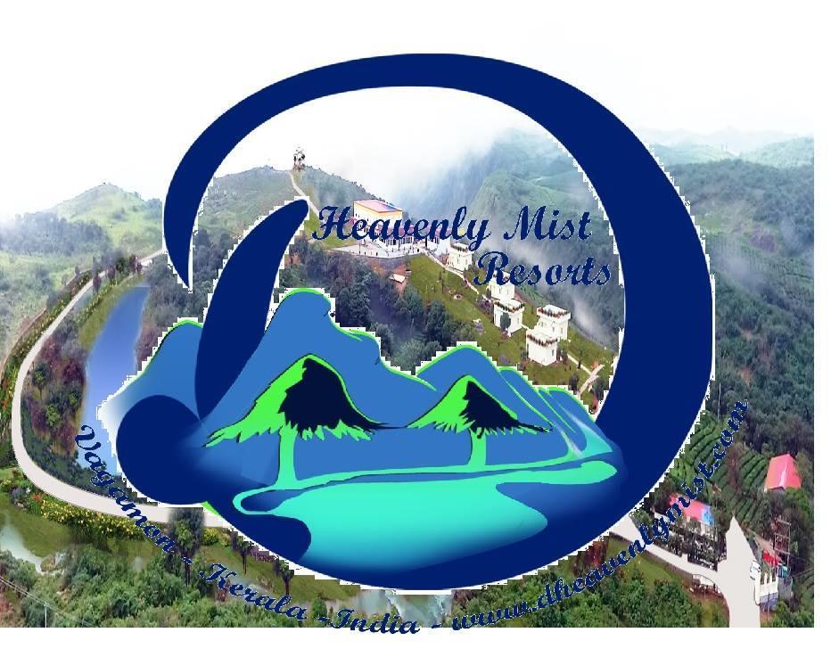 D'Heavenly Mist Resorts Erattupetta Eksteriør billede
